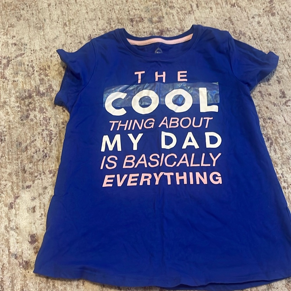 Tshirt